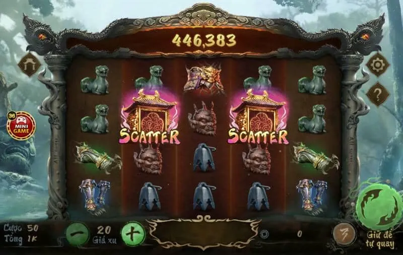 Bắn Cá Đổi Thưởng 789BET